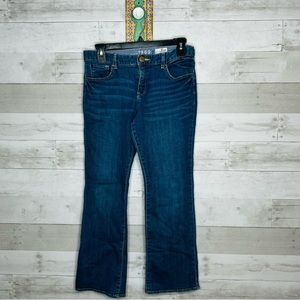 Gapkids 1969 Bootcut Jeans 12 Plus